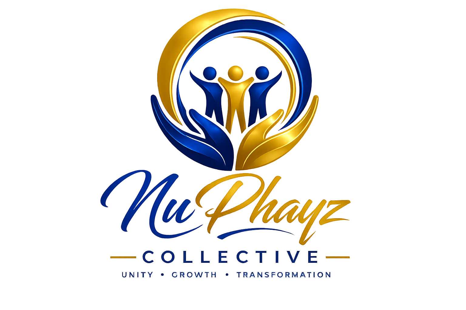 NuPhayz Collective — Unity, Growth, Transformation